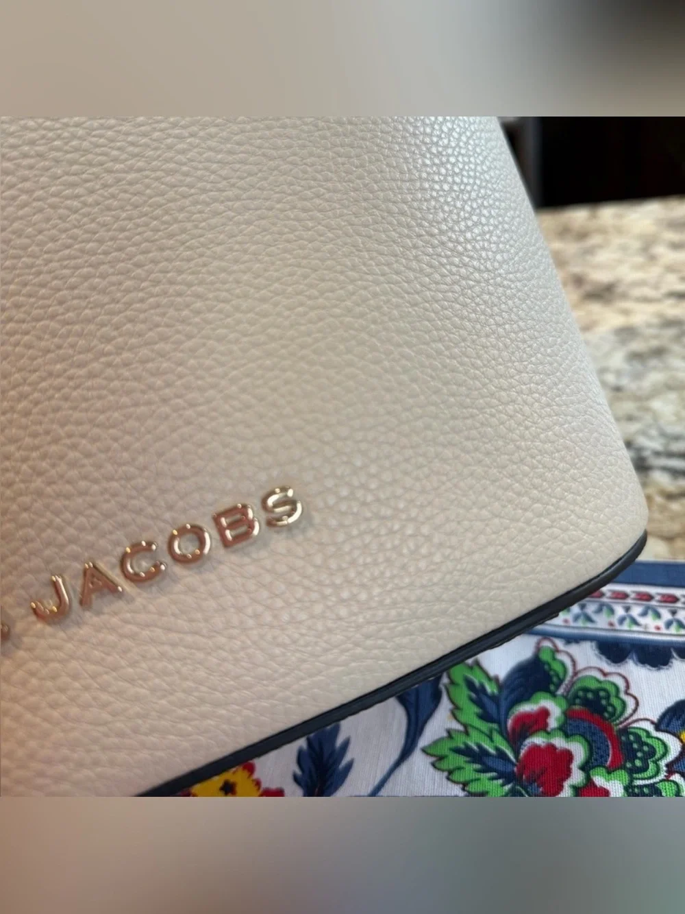 Marc Jacobs questions leave
